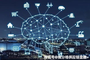 物聯(lián)網(wǎng)時代下金融業(yè)的智能蛻變 以網(wǎng)絡技術開發(fā)為驅動